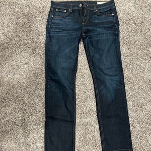 Rag and Bone Jeans